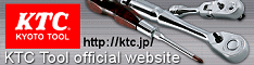 KTC Tool official website