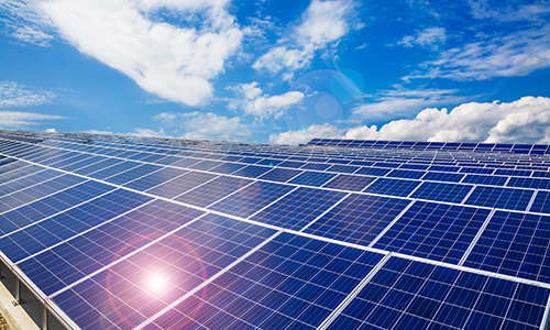 1-2.　再生可能エネルギーの利用推進