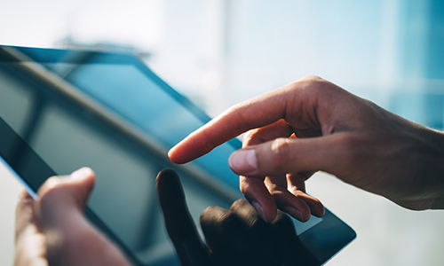 紙資源の使用量削減